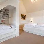 Holiday home Seesicht