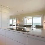 Holiday home Seesicht Hornum
