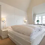 Seesicht Holiday home Hornum