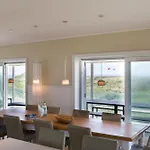 Seesicht Holiday home Hornum