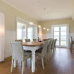 Seesicht Holiday home Hornum