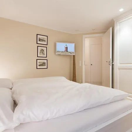 Holiday home Seesicht *