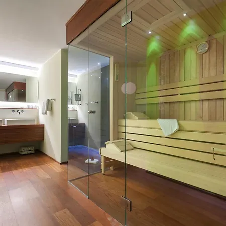 Holiday home Seesicht Hornum