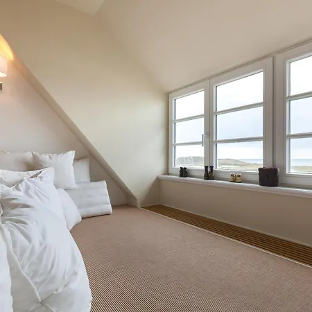 Seesicht Holiday home *