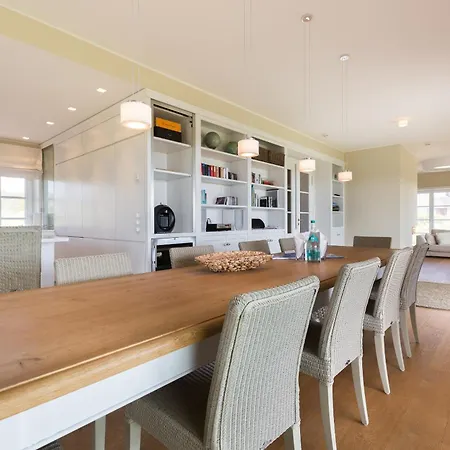 Holiday home Seesicht
