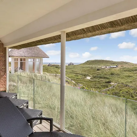 Seesicht Holiday home