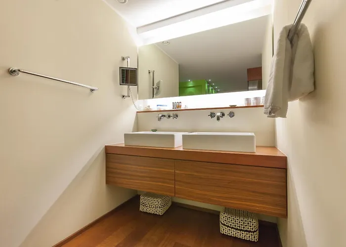 Seesicht Casa de Férias *