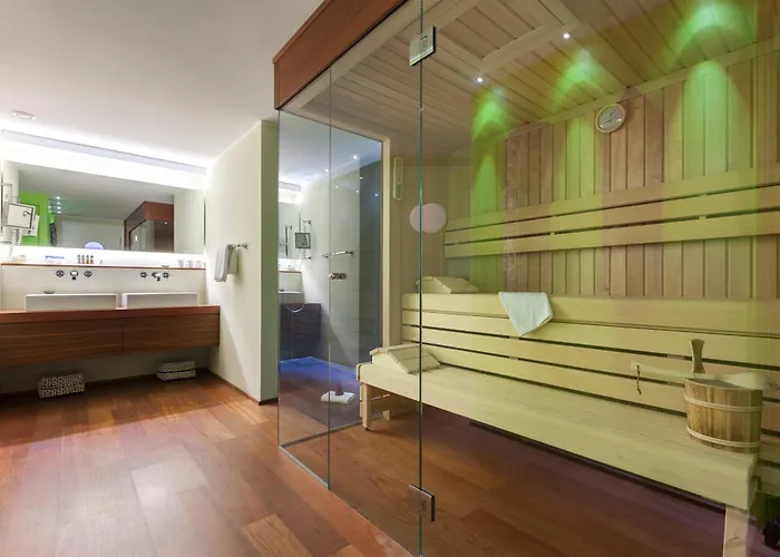 Casa de Férias Seesicht Hörnum