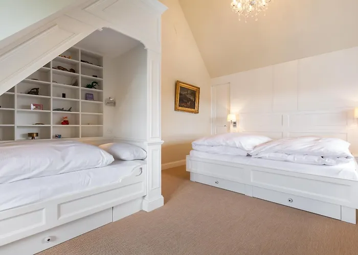 Casa de Férias Seesicht