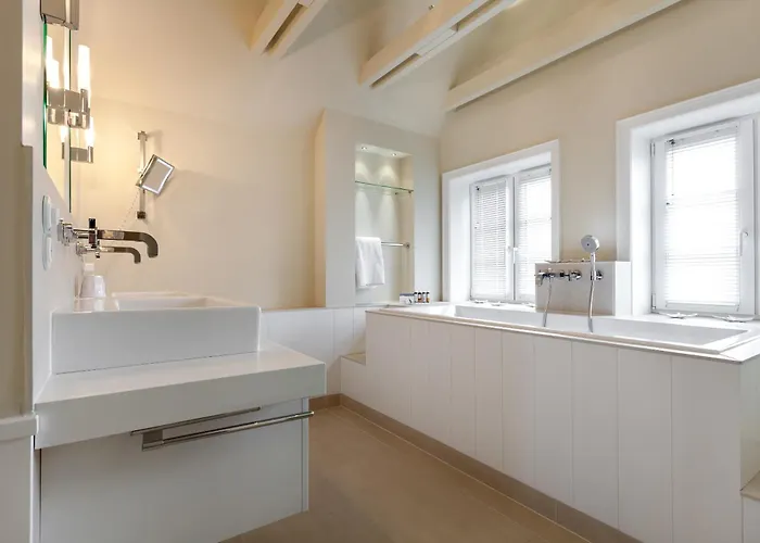 Seesicht Casa de Férias