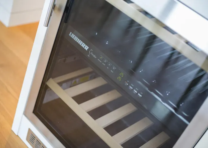 Seesicht Casa de Férias *