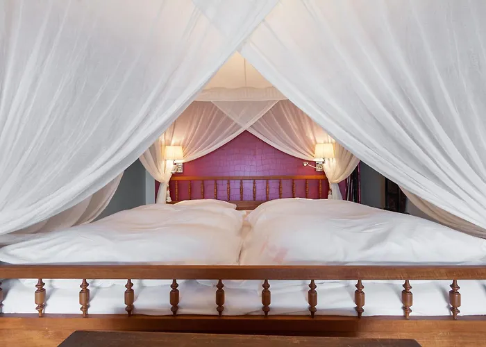 Casa de Férias Seesicht