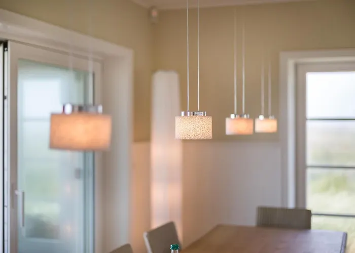 Seesicht Casa de Férias *