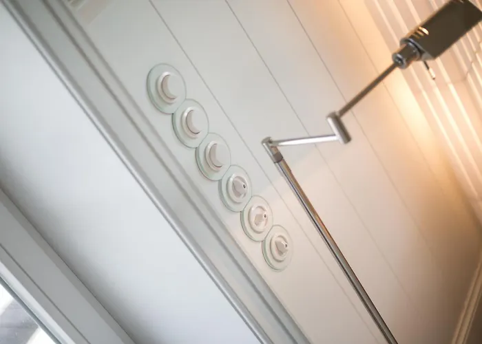 Casa de Férias Seesicht