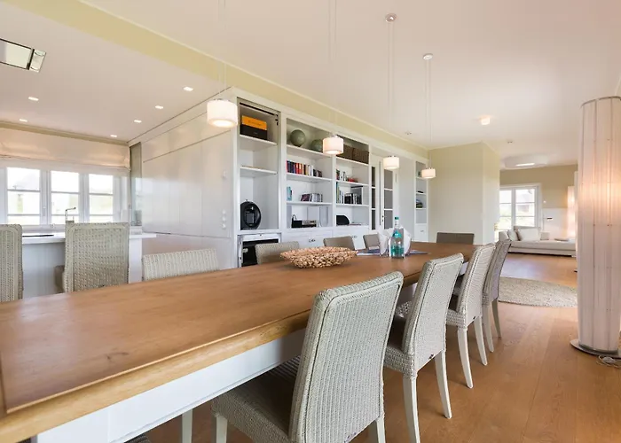 Casa de Férias Seesicht